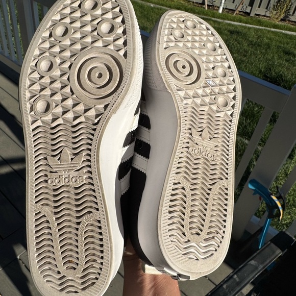 Adidas platform Nizza 8.5 - Picture 9 of 12